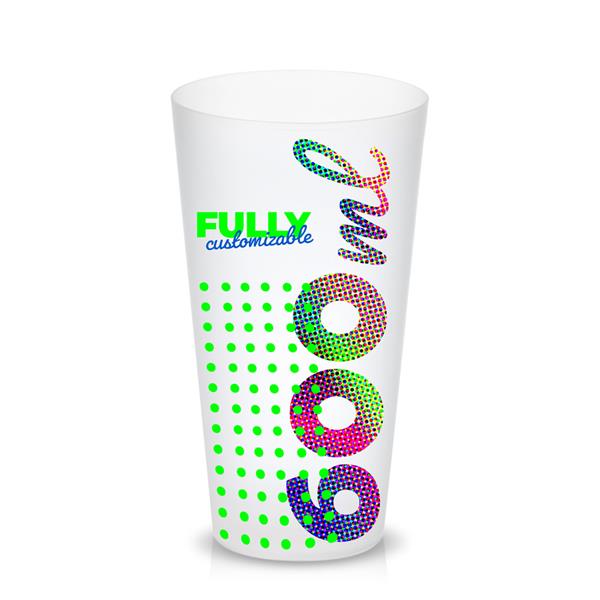 Cup60 QC