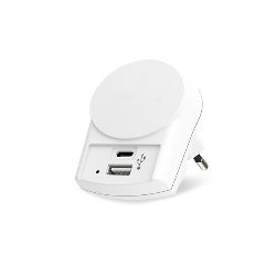 Euro USB