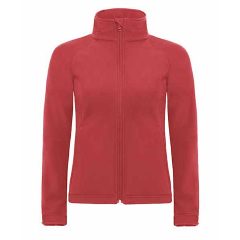Hooded Softshell Women – foto 6