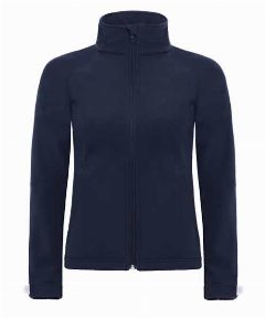 Hooded Softshell Women – foto 7