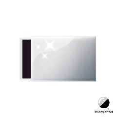 Mag Rectangular Shiny – foto 3