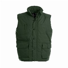 Bodywarmer Explorer – foto 3