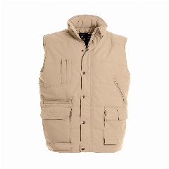 Bodywarmer Explorer – foto 6