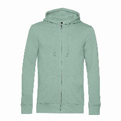 Inspire Zipped Hood_º – foto 4
