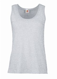 Ladies Valueweight Vest – foto 4