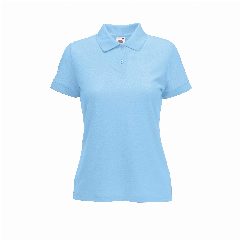 Ladies 65/35 Polo – foto 7