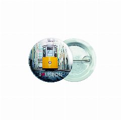 Badge needle 38 – foto 2
