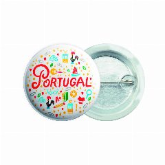 Badge needle 59 – foto 2