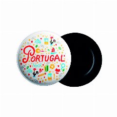Badge magnet 59 – foto 2